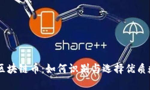 真正的区块链币：如何识别与选择优质数字货币