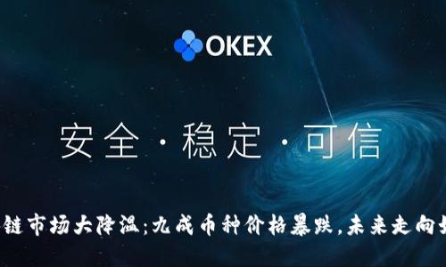 区块链市场大降温：九成币种价格暴跌，未来走向如何？