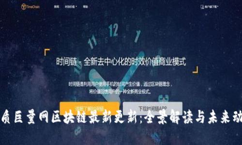 优质巨量网区块链最新更新：全景解读与未来动向